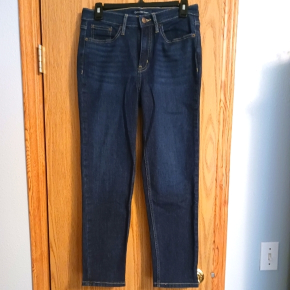 Calvin Klein Jeans Denim - Calvin Klein Jeans